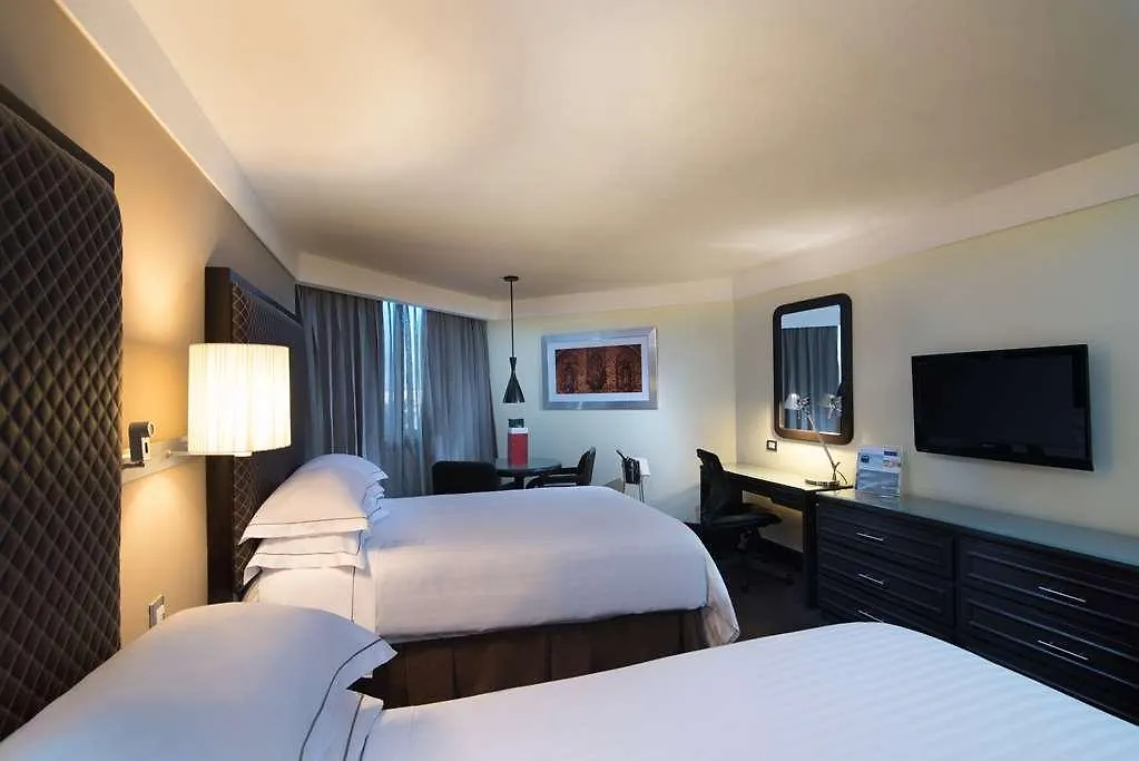 Hotel Barcelo Santo Domingo