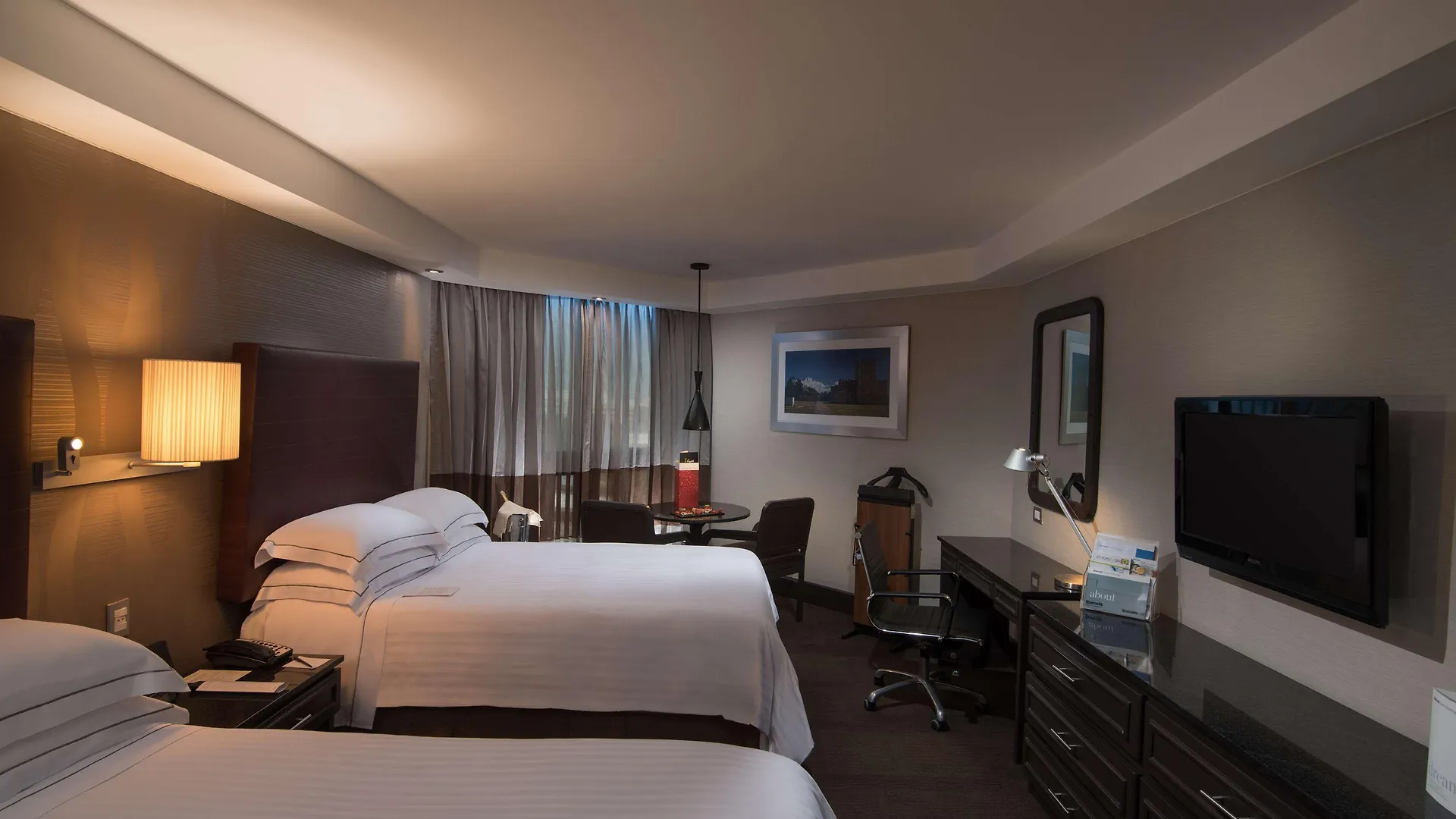 Barcelo Santo Domingo Hotel