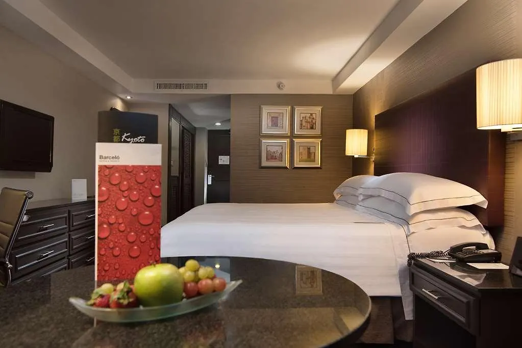 Barcelo Santo Domingo Hotel