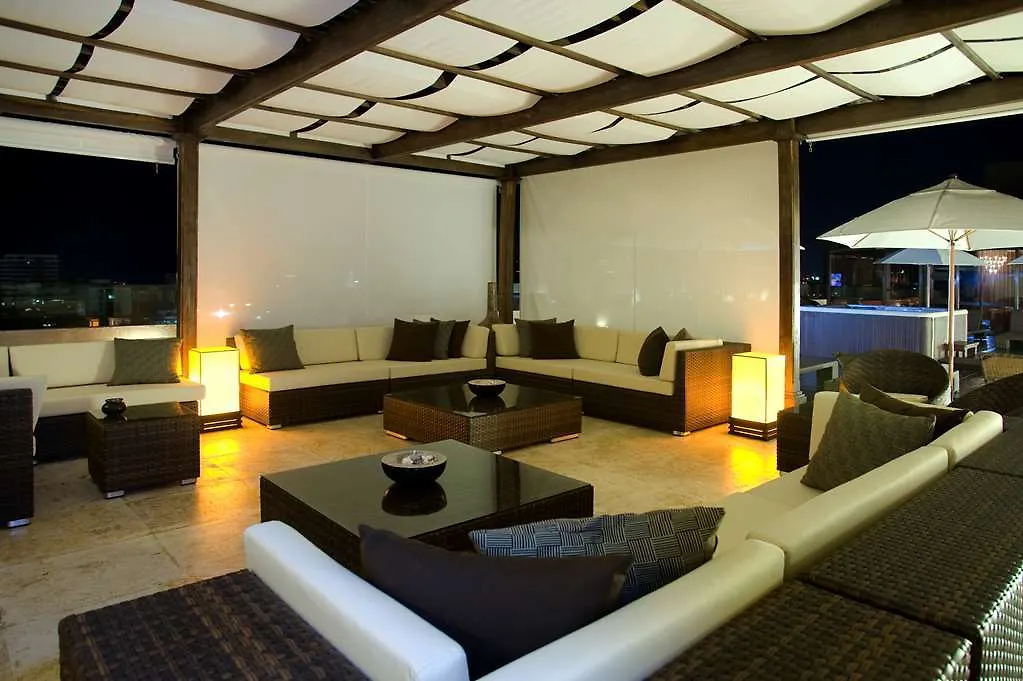 Barcelo Santo Domingo Hotel