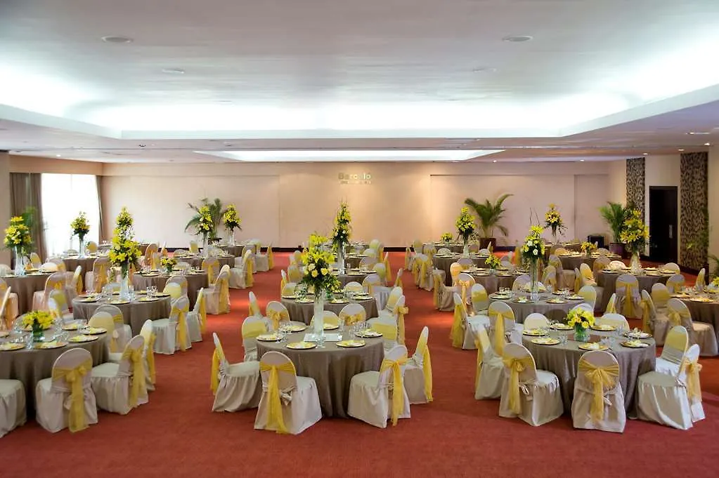Barcelo Santo Domingo Hotel República Dominicana