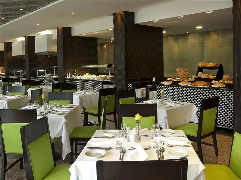 *****  Barcelo Santo Domingo Hotel Dominican Republic