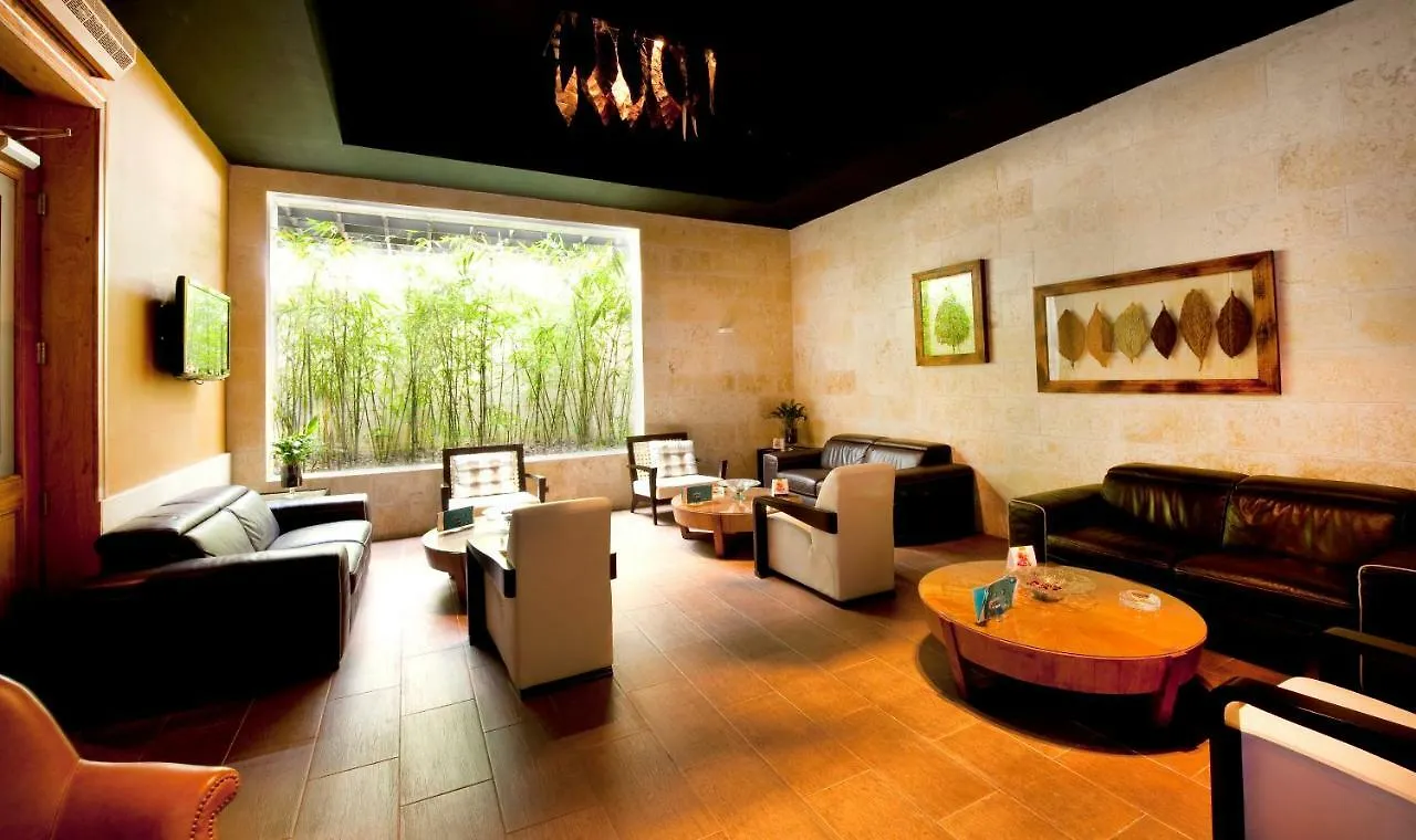 Barcelo Santo Domingo Hotel