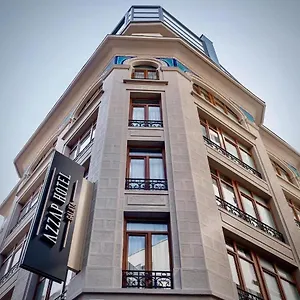 فندق Azzap Galata
