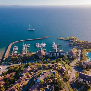 The Bannister Hotel&yacht Club By Mint Hotel