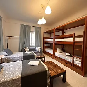 Auberge de jeunesse Ey