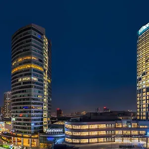 hilton-mall-of-istanbul.istanbul-turkeyhotels.com/