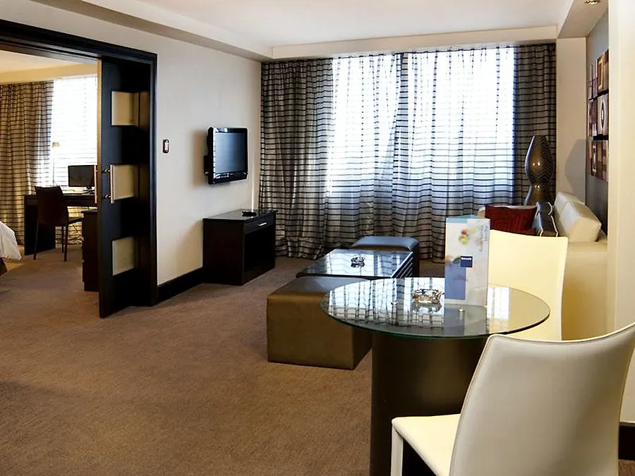 Barcelo Santo Domingo Hotel